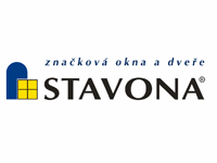 Fenêtres en plastique de la marque STAVONA